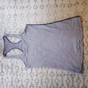 LuluLemon Racerback Tank